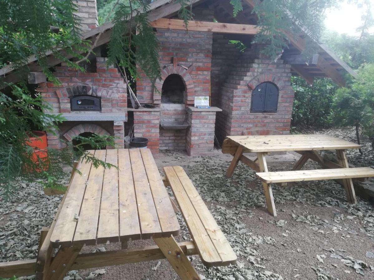 Ferienwohnungen Margaretenhof, Plaue Margarethenhof Екстер'єр фото