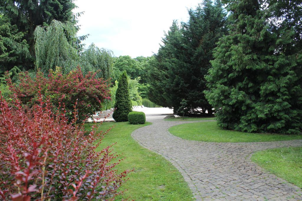 Ferienwohnungen Margaretenhof, Plaue Margarethenhof Екстер'єр фото